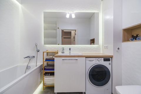 Home staging Przecław