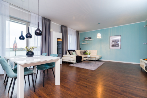 Home staging Raginisa Szczecin