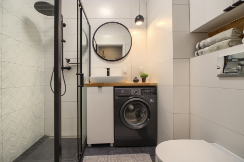 Home staging Warzymice