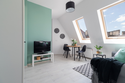 Home staging Jana Pawła  Szczecin