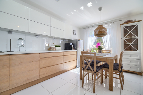 Home staging Warzymice