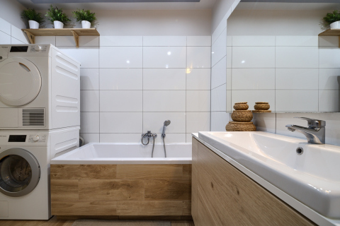 Home staging Warzymice