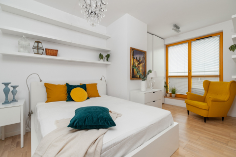 Home staging Powstańców  Szczecin