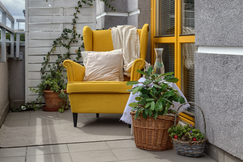 Home staging Powstańców  Szczecin