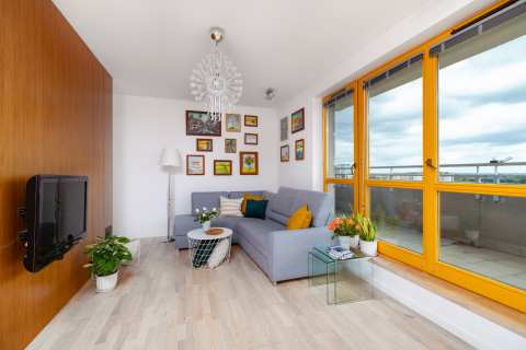 Home staging Powstańców  Szczecin