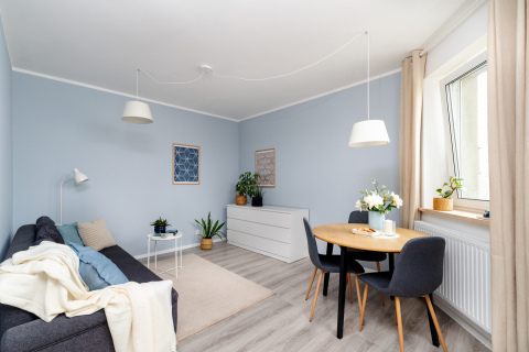 Home staging Plac Zgody  Szczecin