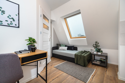 Home staging Jana Pawła  Szczecin