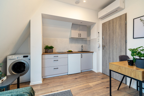 Home staging Wojska Polskiego Szczecin