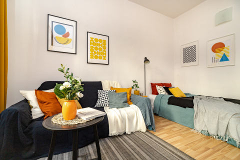 Home staging Radogoska Szczecin