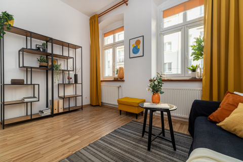 Home staging Radogoska Szczecin