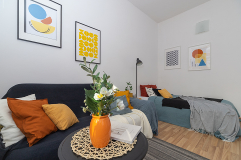 Home staging Radogoska Szczecin