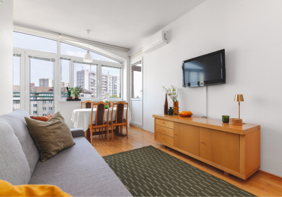 Home staging Witkiewicza Szczecin