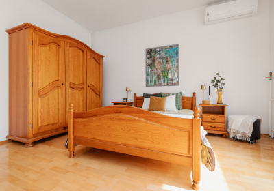 Home staging Witkiewicza Szczecin