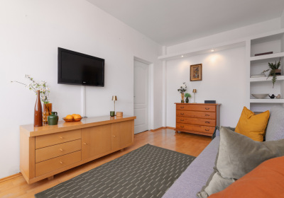 Home staging Witkiewicza Szczecin