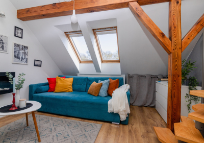 Home staging Obotrycka Szczecin