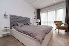 Home staging Biały Sad Szczecin
