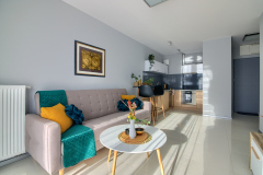 Home staging Janickiego  Szczecin