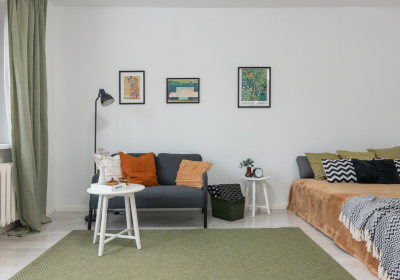 Home staging Parkowa Szczecin
