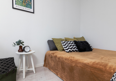 Home staging Parkowa Szczecin