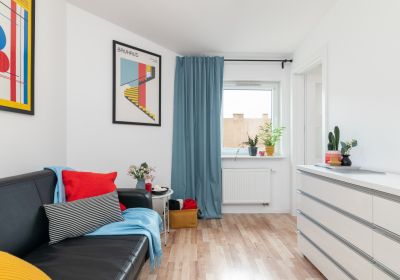 Home staging Kujawska Szczecin