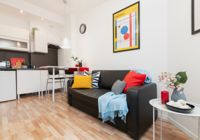 Home staging Kujawska Szczecin