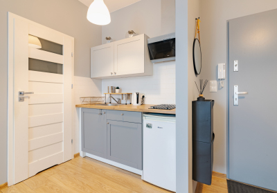 Home staging Janosika Szczecin