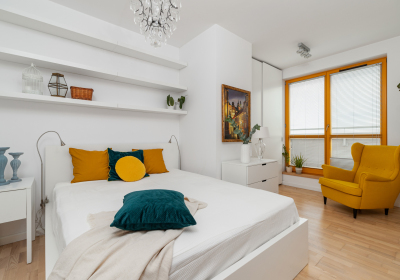 Home staging Powstańców  Szczecin