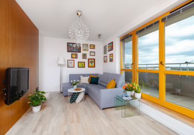 Home staging Powstańców  Szczecin
