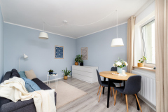 Home staging Plac Zgody  Szczecin