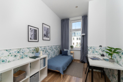 Home staging Wojska Polskiego  Szczecin