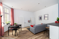 Home staging Wojska Polskiego  Szczecin