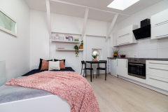 Home staging Piłsudskiego Szczecin