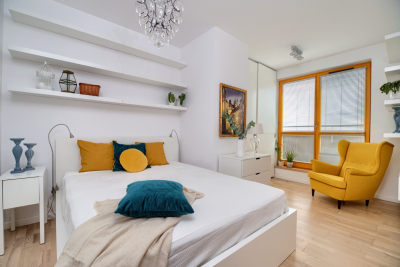 Home staging Powstańców Szczecin