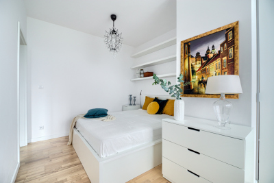 Home staging Powstańców Szczecin