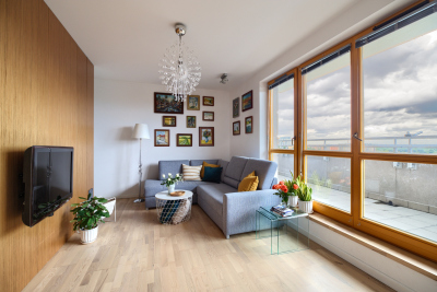 Home staging Powstańców Szczecin