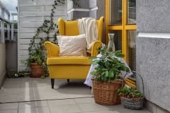 Home staging Powstańców Szczecin