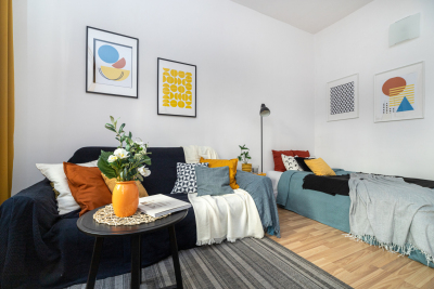 Home staging Radogoska  Szczecin