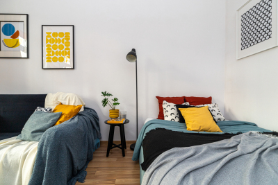 Home staging Radogoska  Szczecin