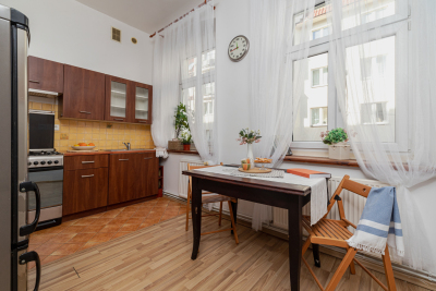 Home staging Radogoska  Szczecin
