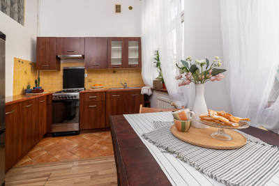 Home staging Radogoska  Szczecin