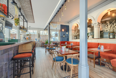 Restauracja Międzyzdroje