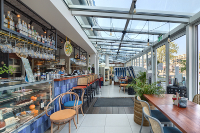 Restauracja Międzyzdroje