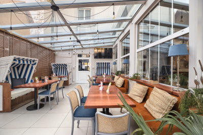 Restauracja Międzyzdroje