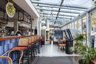 Restauracja Międzyzdroje