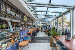 Restauracja Międzyzdroje