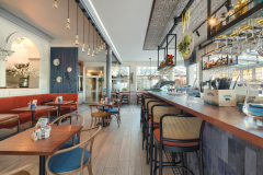 Restauracja Międzyzdroje