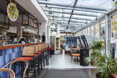 Restauracja Międzyzdroje