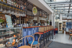 Restauracja Międzyzdroje