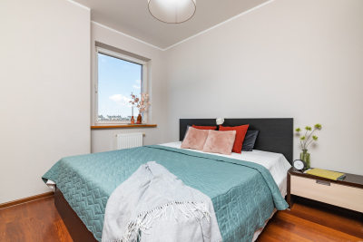 Home staging Osiedle Różane Przecław