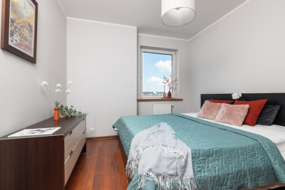 Home staging Osiedle Różane Przecław